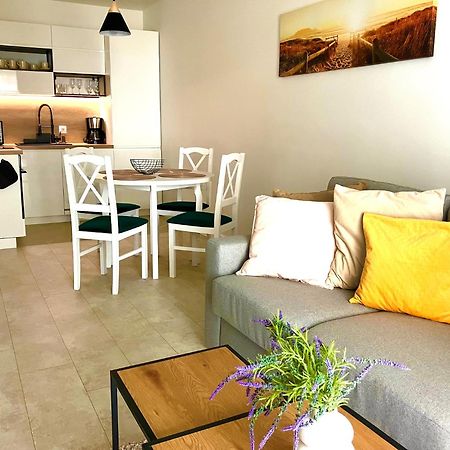 Apartament Boho #Basen#Sauna#Silownia#Garaz Kołobrzeg Exterior foto